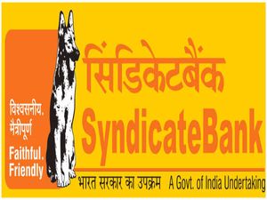 Syndicate Bank Invites Application For Probationary Officer Posts