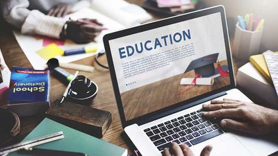 Technology And The Transformation Of Education In 2018