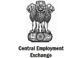 Central Employment Exchange Recruitment: Apply For Senior Printer Posts