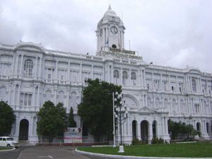 Chennai Corporation Recruitment 2018 For Public Health Department