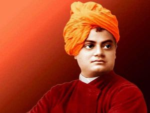 Swami Vivekananda's Best 10 Quotes On Education