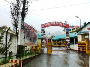 Ministry Of Home Affairs Announces Sashastra Seema Bal Police Recruitment 2018