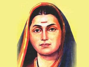 India's First Feminist Savitribai Jyotirao Phule Birth Anniversary, Know her Education and Profile