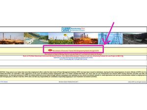 National Thermal Power Corporation Limited Recruitment 2018 For Engineering Executives