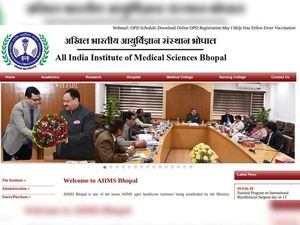 700 Vacancies In AIIMS Bhopal Recruitment 2018 For Nursing Officers: Earn Up To INR 39400