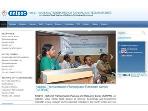 National Transportation Planning and Research Centre Is Hiring Scientists: Earn Up To 45000