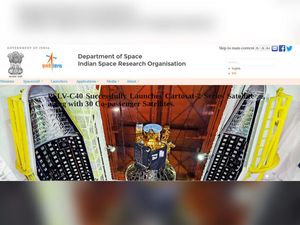 ISRO Recruitment 2018: Fresh Vacancies Announced For Scientist/Engineers!