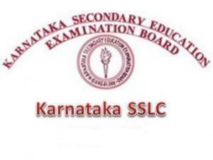 Karnataka Class 10 Science Sample Question Paper 