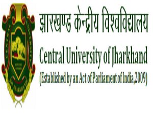 Central University of Jharkhand Recruitment 2018 For Professor Posts