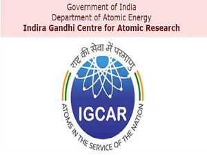 IGCAR Recruitment For Trade Apprentice Post: Apply Now!