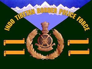 Indo-Tibetan Border Police Force (ITBP) Recruitment For Constable (Driver) Post: Apply Now!