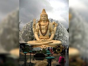 Celebrate Mahashivratri And Not Valentine's Day: Lucknow University