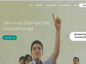 Study In Singapore Scholarship 2018 From Global Schools Foundation