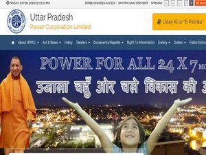 Uttar Pradesh Power Corporation Ltd Recruitment For 2842 Vacancies