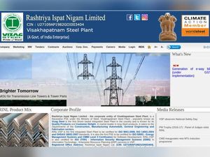 Vizag Steel Recruitment 2018 For Management Trainee IN HR And Marketing