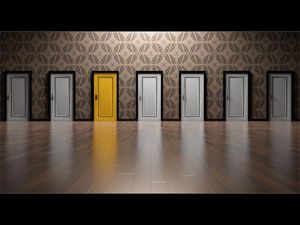 TOEFL Or IELTS: Which One Can Place You At University Doors?