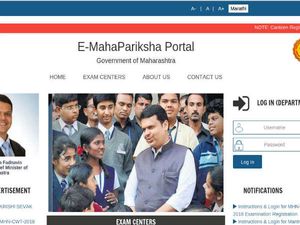 Government Of Maharashtra Recruitment 2018 For Various Posts