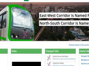 Bangalore Metro Rail Corporation Ltd Recruitment 2018 For Managers: Earn Up To INR 137790