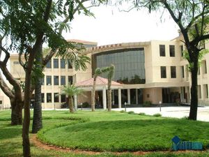 Top 25 Engineering Colleges For ME/MTech