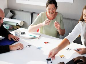 7 Ways to Achieve Bigger Goals at Work