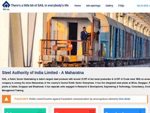 SAIL Recruitment 2018: Steel Authority Of India Is Hiring Nurses