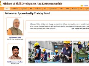 HAL Recruitment 2018 For 577 Trade Apprentices