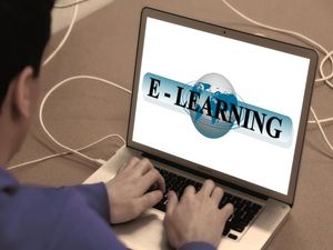 What Are The Advantages Of Opting For Online Learning