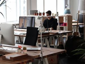 10 Things To Do For Your Career By 35