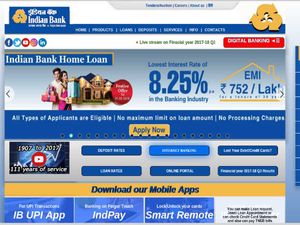 Bank Jobs 2018 For Various Posts: Apply Now!