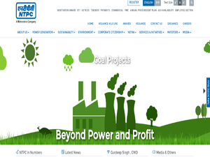 NTPC Invites Applications For 362 Diploma Engineer Posts