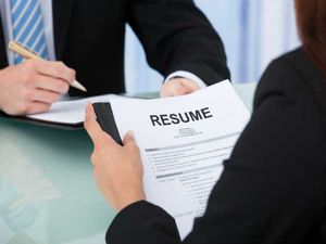 Does Your Resume Answer These Questions? 