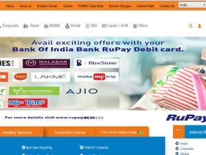 Bank Of India Recruitment 2018 For Officers