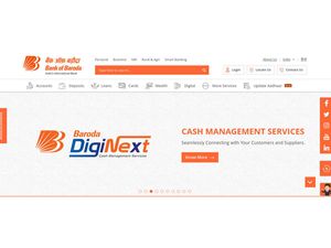 Bank Of Baroda Recruitment 2018 For 424 Vacancies