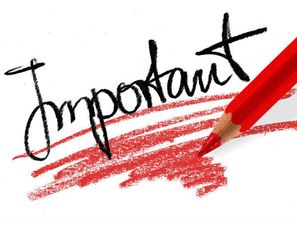 NEST 2018: Important Topics To Read During The Last Week