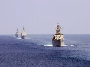 How To Prepare For The Indian Navy SSR Sailor Exam
