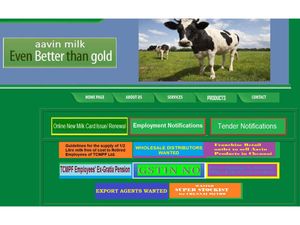 AAVIN Milk Recruitment 2018 For Various Posts: Earn Up To INR 40000