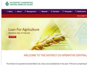 District Cooperative Central Bank Recruitment 2018 For Clerks