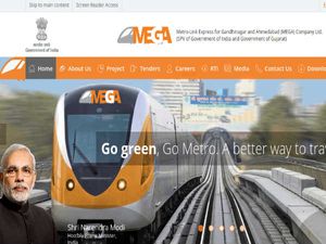 Railway Recruitment 2018: Apply For Manager Posts in Gujarat Metro Rail