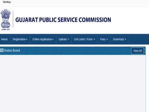 GPSC Recruitment 2018 For Specialist Doctors: Earn Up To INR 208700!