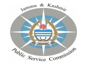 JKPSC Recruitment 2018 For Combined Competitive Exam