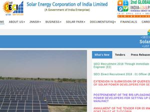 SECL Recruitment 2018 For Manager And Officer