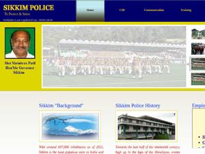 Sikkim Police Recruitment 2018 For Various Posts