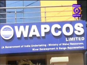 WAPCOS Recruitment 2018 For Deputy Manager