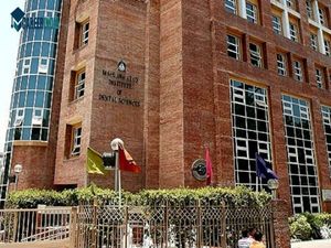 Top 15 Dental Colleges In India By Outlook 