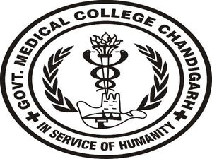Apply Online For Various Vacancies In GMCH Chandigarh