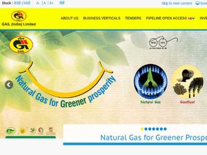 GAIL Recruitment 2018 For Doctors