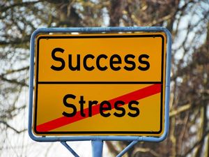How To Beat Stress In The Workplace And Become More Active 