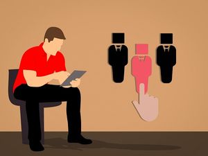 Top 5 Disciplines That Employers Recruit The Most