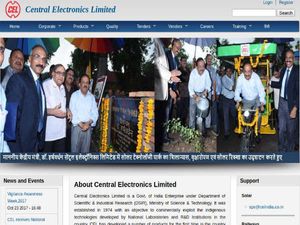 CEL Recruitment 2018 For Engineers: Earn Up To INR 240000!