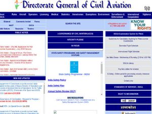 DGCA Recruitment 2018 For Directors: Earn Up To INR 70000